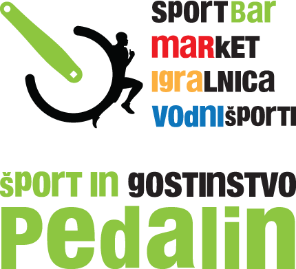 Šport in gostinstvo Pedalin